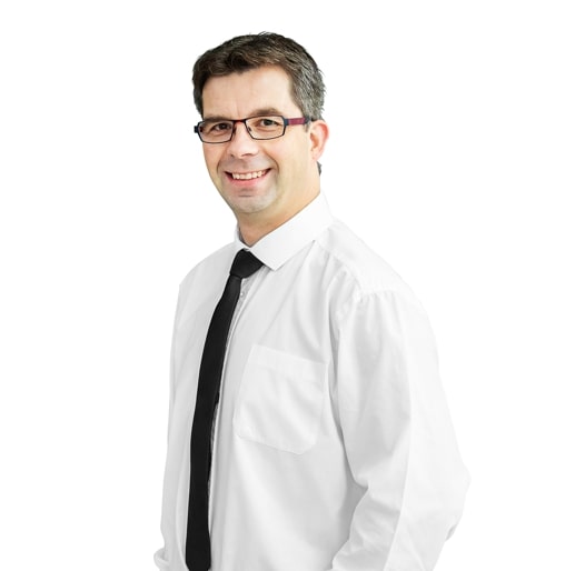 André Ollech