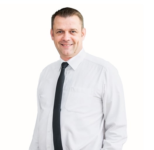Mark Simonis