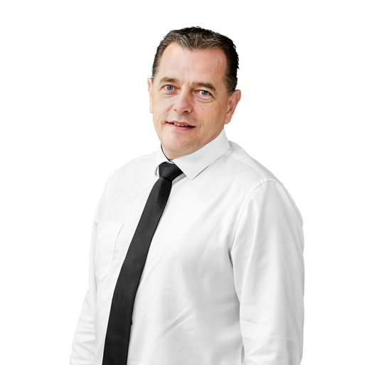 Uwe Borchers