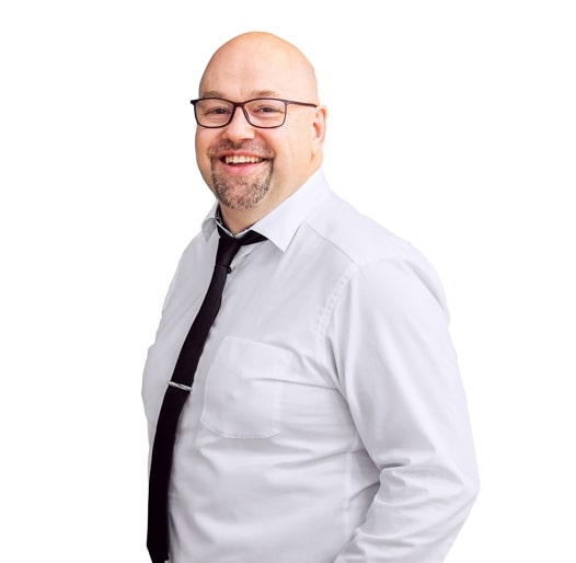 Uwe Kolbe