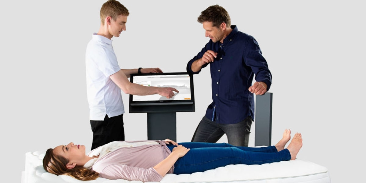 Messsystem
