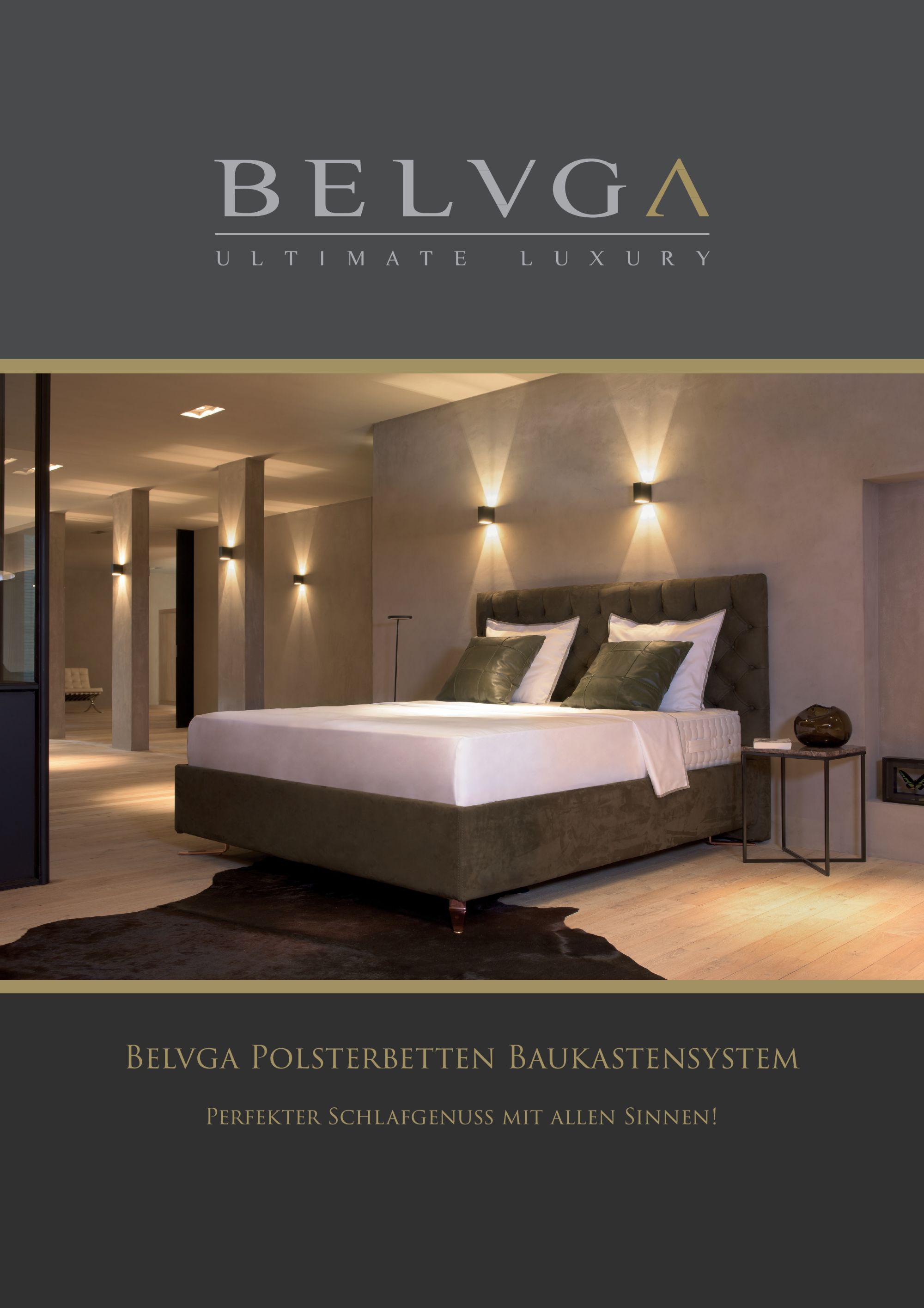 Prospekt Beluga