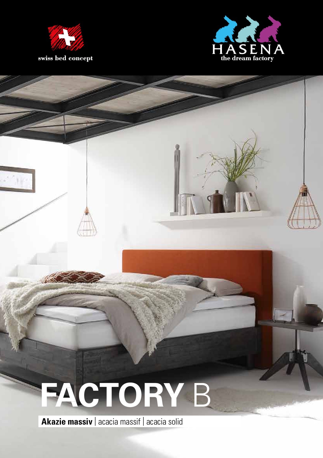Factory Line B