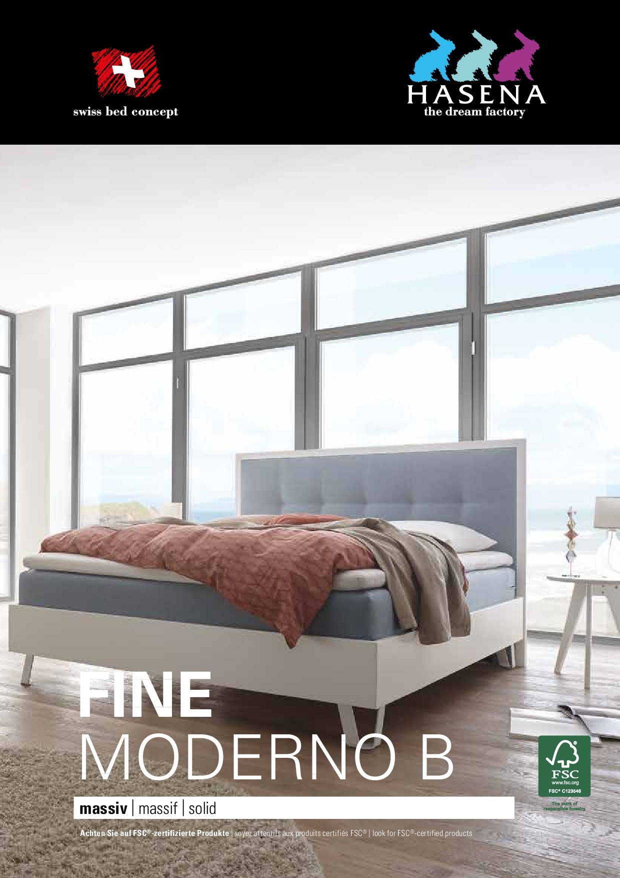Fine Moderno B