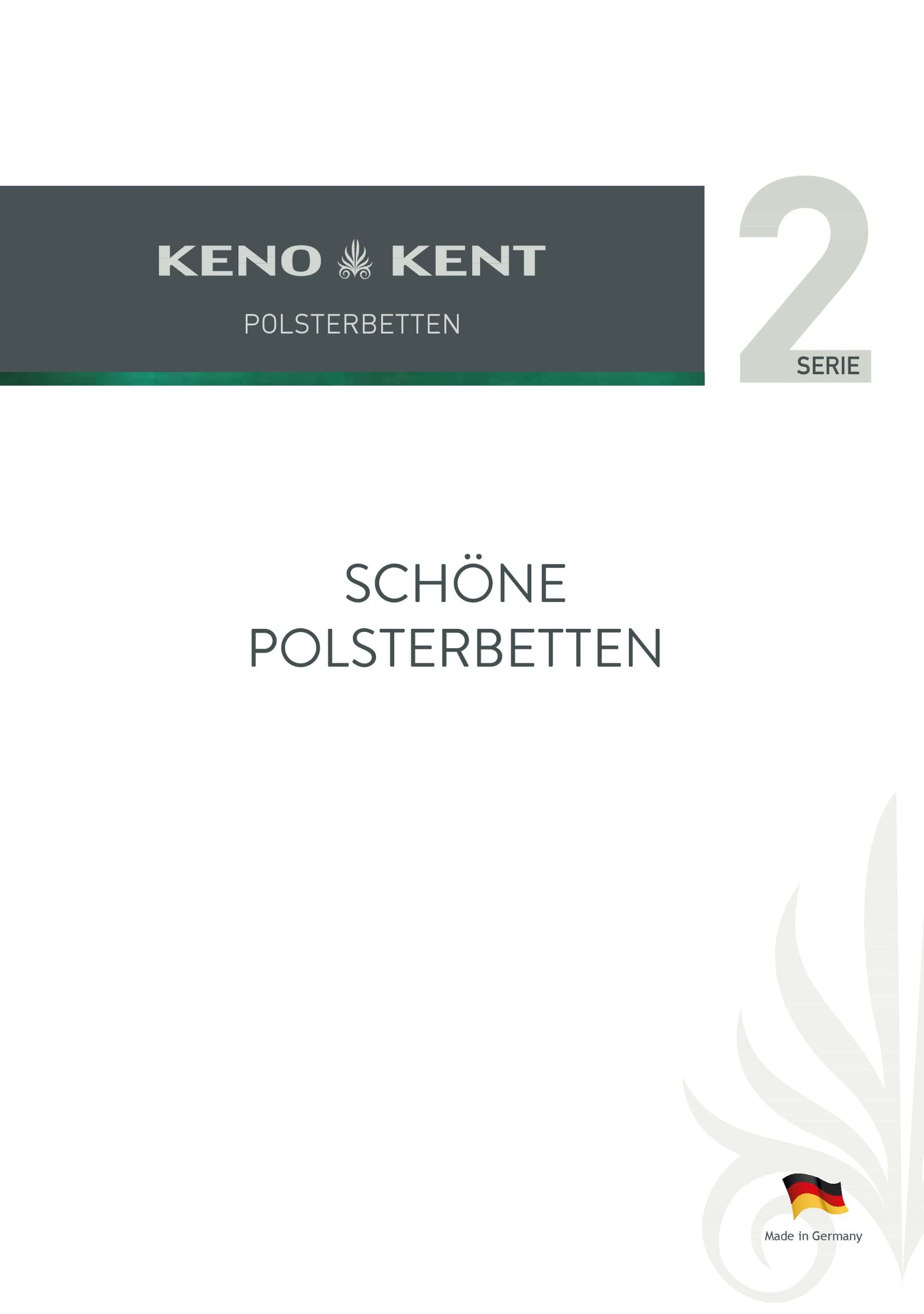 Prospekt Keno Kent