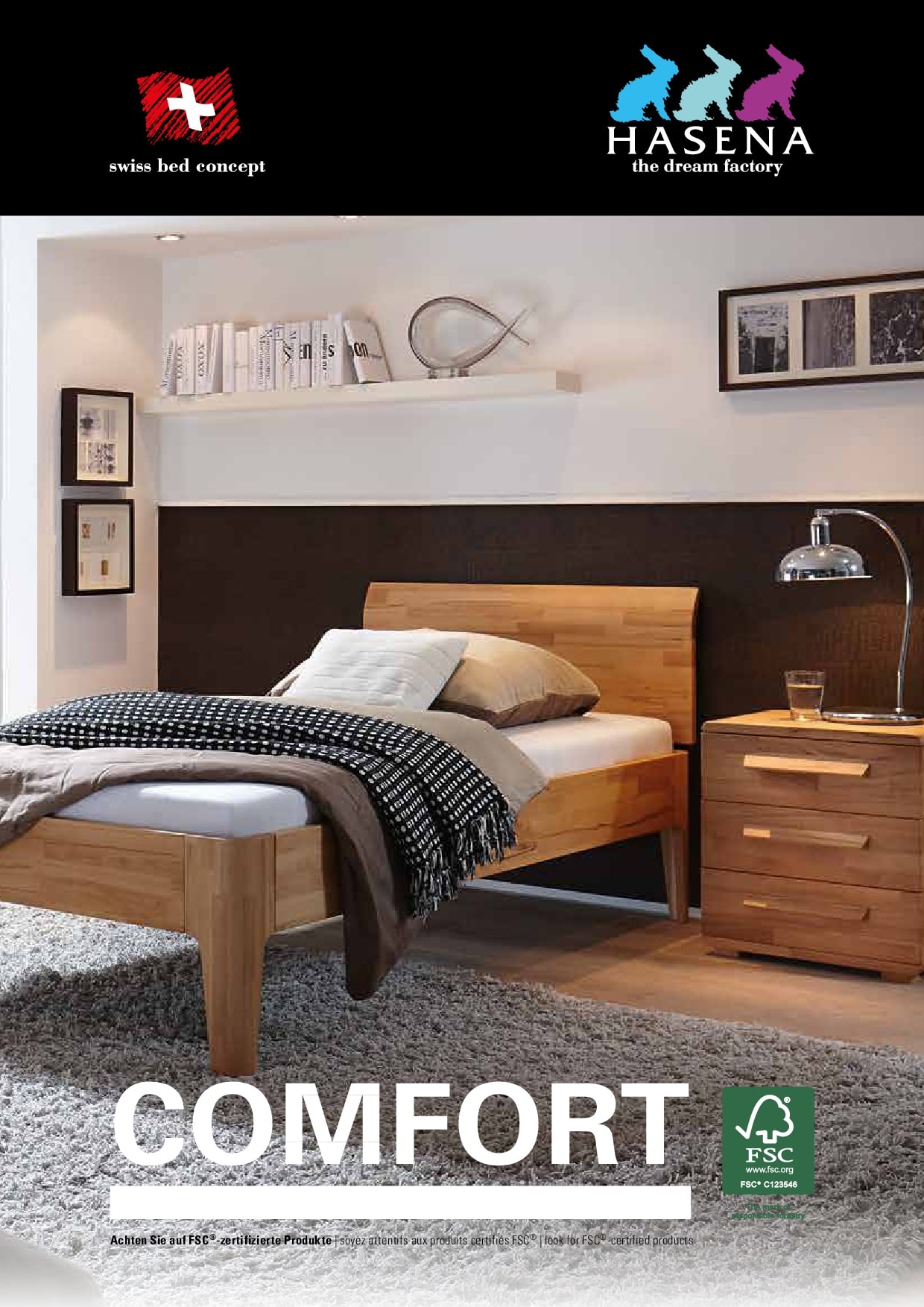 Hasena Comfort