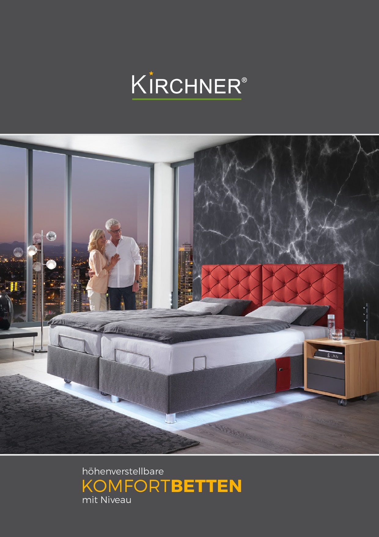 Kirchner Prospekt