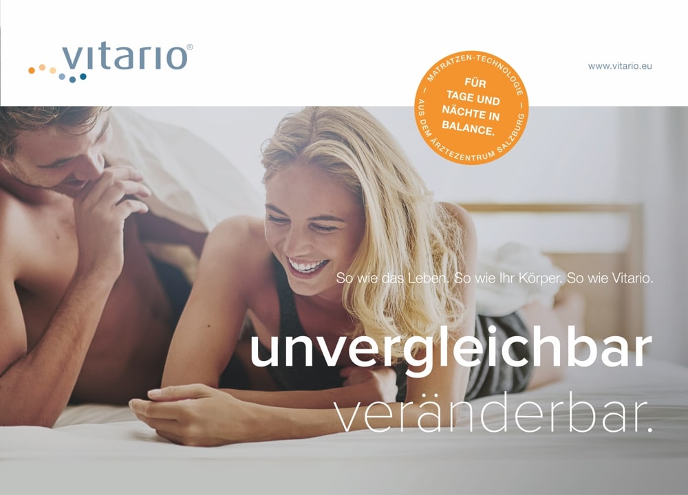 Prospekt Vitario