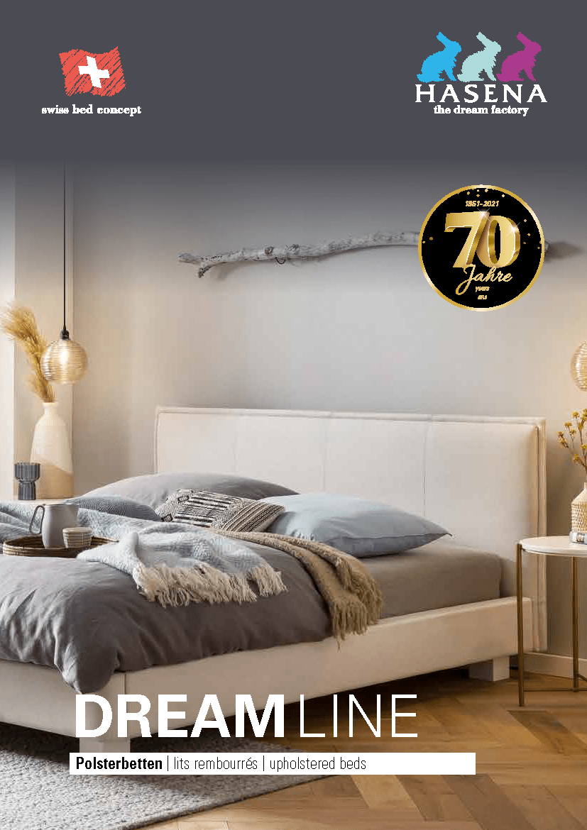 Dream-line