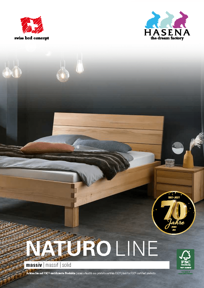 Naturo Line