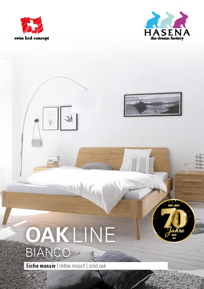 Oak Line