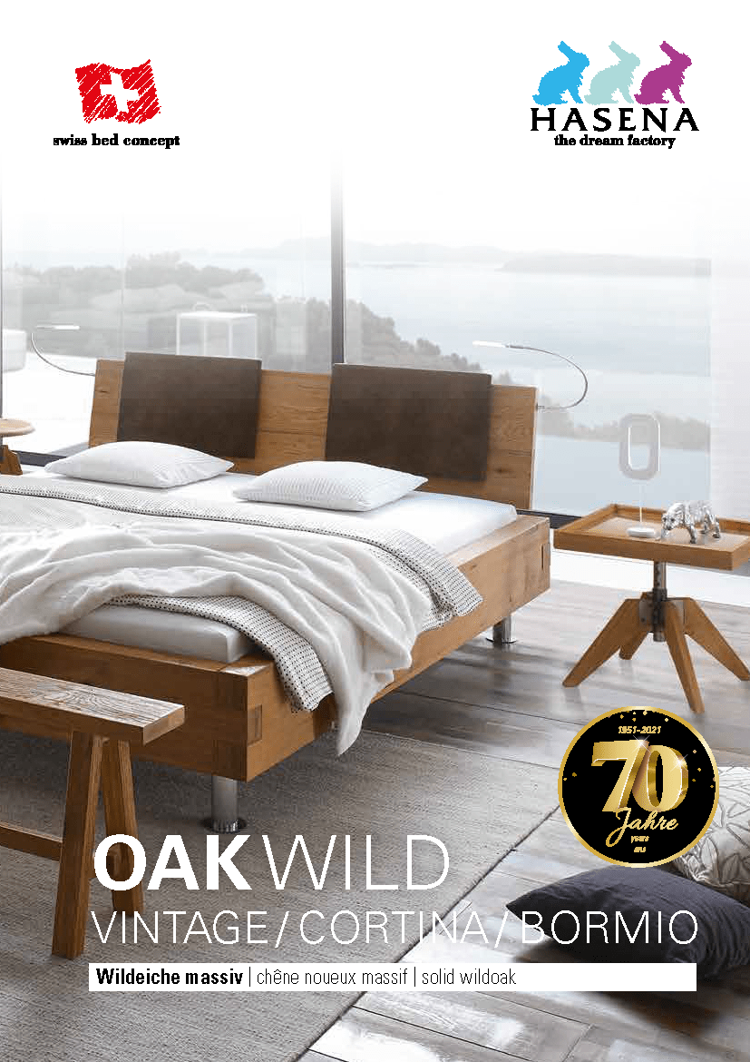 Oak Wild